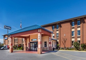 Travelodge by Wyndham Winchester