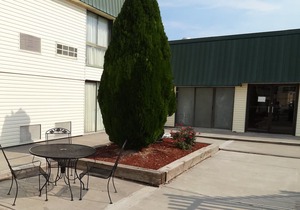 Travelodge by Wyndham Pocatello