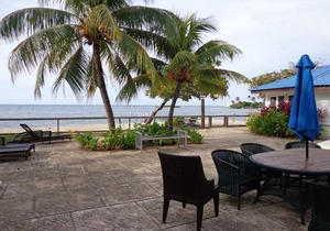 Cabin 5 - Calabash Bight Cabins with Breakfast, Beach & Kayaks