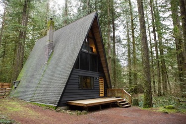 Rancho Relaxo - A Beautiful Mountain A-frame 【 SEP 2025