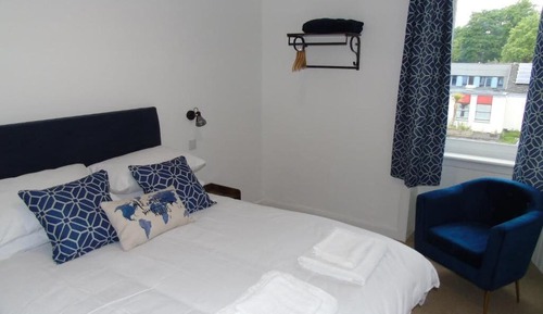 Basic Apartment