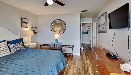 Condo, Multiple Beds, Balcony (Shore Enuff Bay - No Pets Allowed)