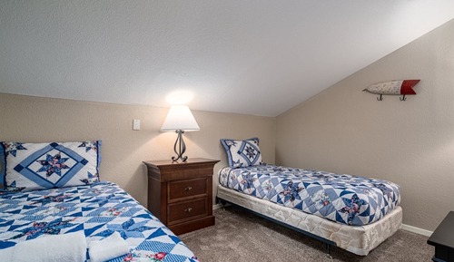 Condo, Multiple Beds, Patio (#1805 - Be Our Guest - Pet Friendly)