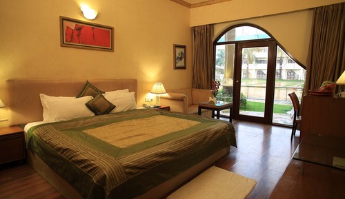 Club Room