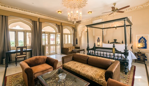 Palace Suite