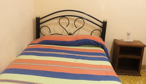 Family Triple Room