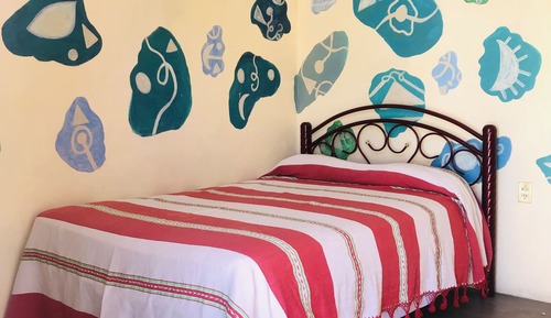 Basic Double Room