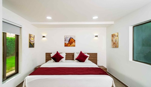 Comfort Apartment