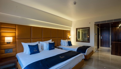 Premier Room