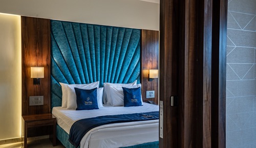 Grand Studio Suite