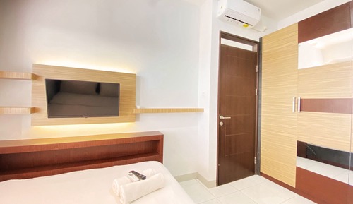 Apartment, 2 Bedrooms