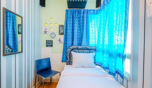 Apartment, 2 Bedrooms