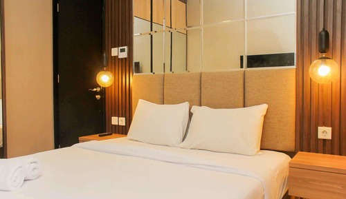 Apartment, 2 Bedrooms