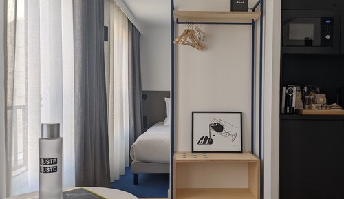 Family Quadruple Room