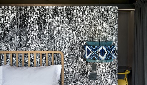 Luxury Double or Twin Room