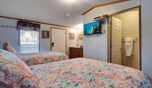 Basic Room