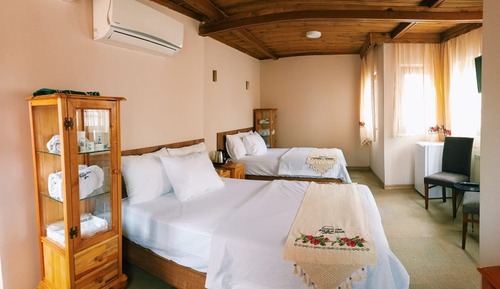 Traditional Room