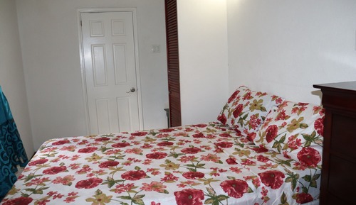 Standard Apartment, 1 Bedroom