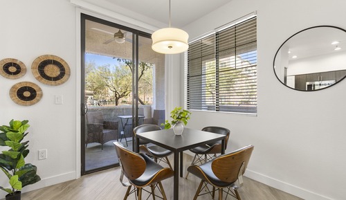 Apartment, 2 Bedrooms