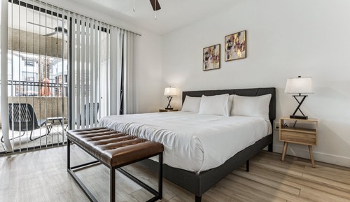 Apartment, 1 Bedroom