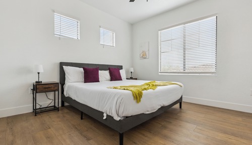Apartment, 1 Bedroom