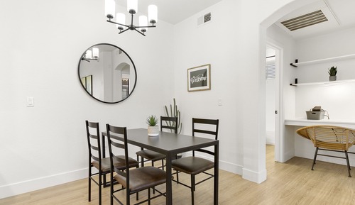 Apartment, 1 Bedroom