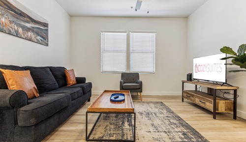 Apartment, 1 Bedroom