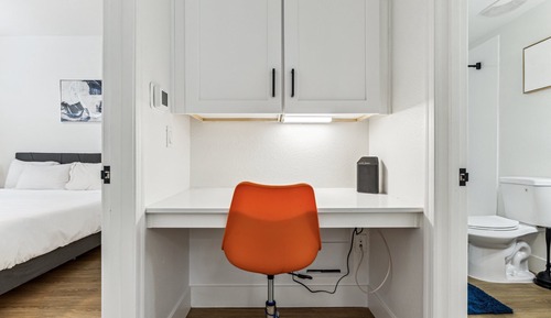 Apartment, 1 Bedroom