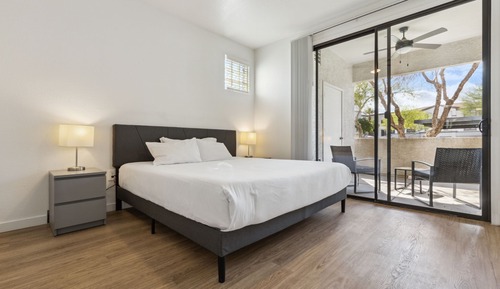 Apartment, 1 Bedroom