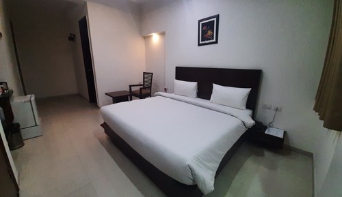 Premium Double Room