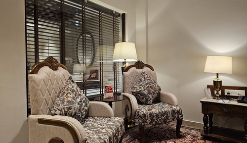 Royal Room