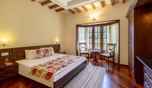 Villa, 4 Bedrooms