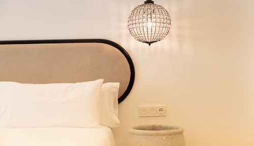 Superior Double Room, 1 Queen Bed