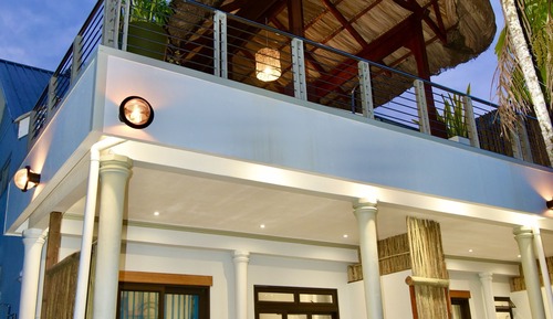 Standard Room, Sea View