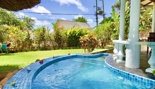 Exclusive Villa