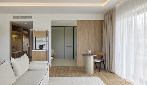 Suite, Private Pool (Villa | The Level)