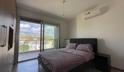 Apartment, 3 Bedrooms, Private Pool