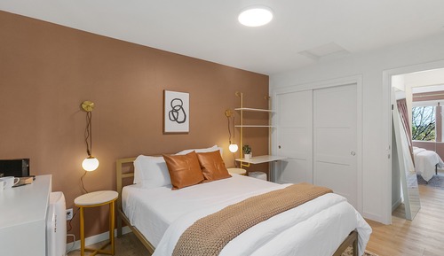 Classic Room