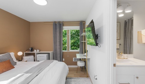 Classic Room