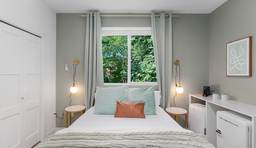 Classic Room