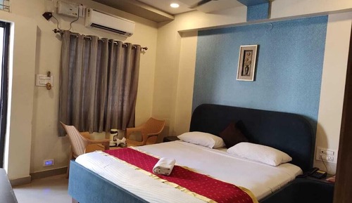 Standard Non-Ac Room