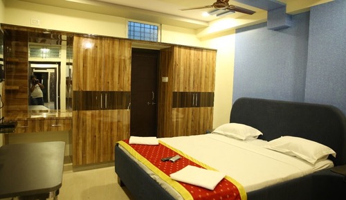 Royal Suite