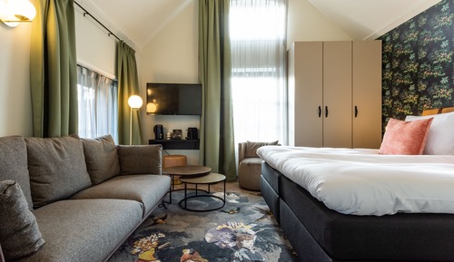 Wellness Suite