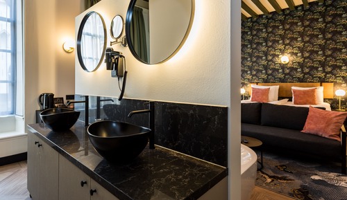 Superior Suite