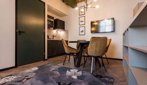 Junior Suite