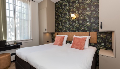City Room