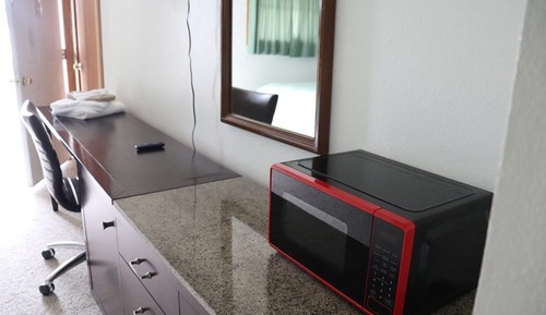 Standard Double Room, 2 Double Beds