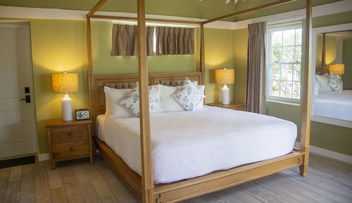 Signature Room