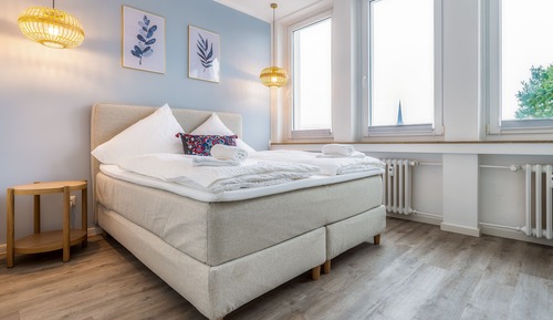 Family Apartment