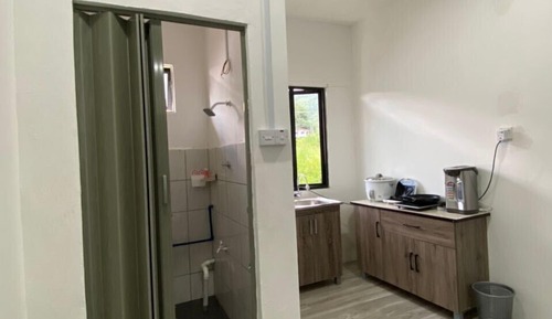 Room, 1 Bedroom